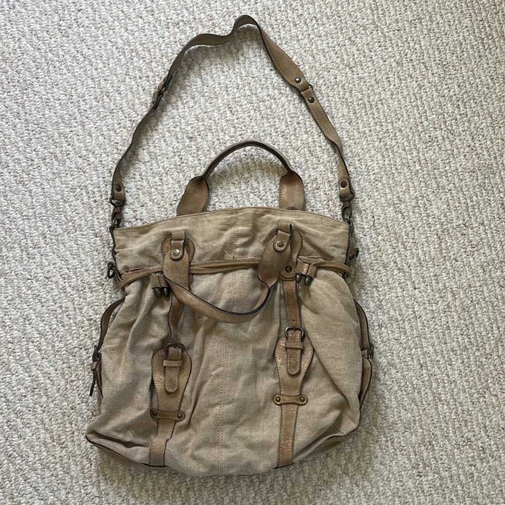 ABACO made in France, Crossbody Bag